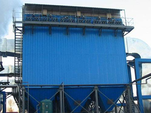 HKD新型烘干机袋式除尘器费用/腾浩环保设备