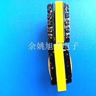 EE22立式 5+5针高频变压器 驱动电源变压器 开关电源变压器