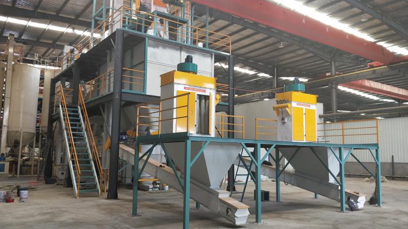 发酵饲料设备厂家/河南大地腾飞智能科技