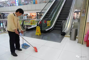 天津专业物业保洁-天津天宇物业管理