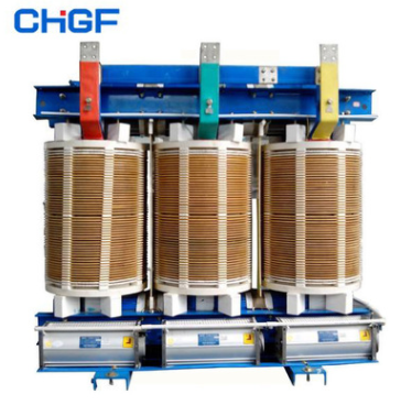 SGB10-400KVA 干式电力变压器 三相配电变压器 高压变压器