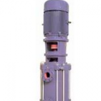 肯富来DL型立式多级泵