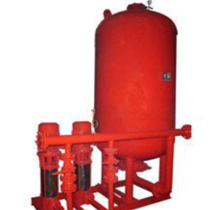 供应供应囊式气压罐