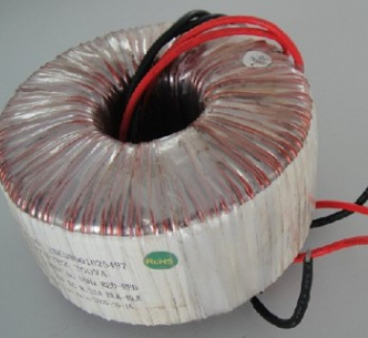 供应环形变压器 环型变压器 300W 300VA