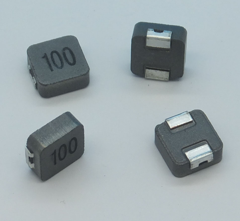 深圳一体电感品牌现货供应商/中弘万鹏