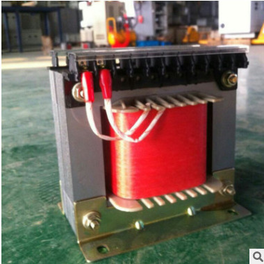 bk变压器 机床控制变压器 BK-300VA 380v变220v 局部照明变压器