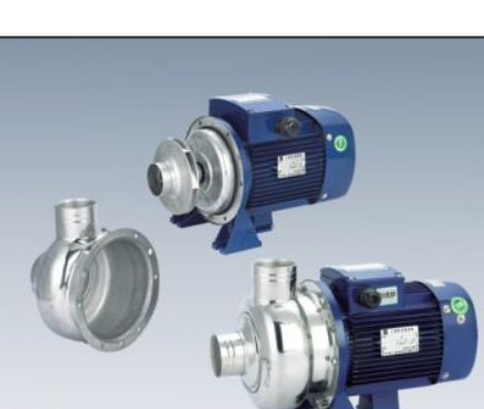 供应粤华BB型不锈钢离心泵