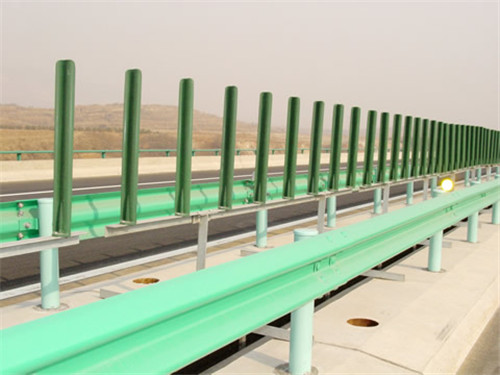 高速公路静电喷涂厂应用范围/三峰方舟环保科技