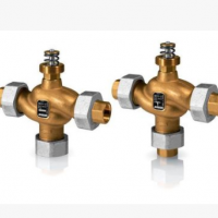 REGIN阀门 ZMD220-6.3电动内外螺纹线性调节阀门进口电动执行器