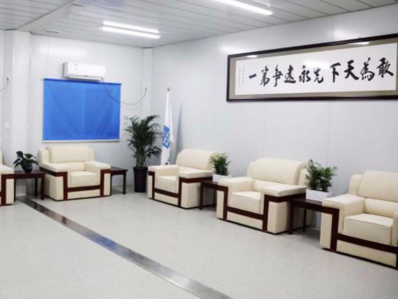 销量好的箱式房/天津科信钢构公司