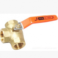 供应 KTIZ TN球阀