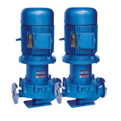 粉体设备供应商供应CQSG型管道磁力泵 不锈钢材料 无泄漏运转 运动平稳 噪音小