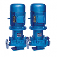 粉体设备供应商供应CQSG型管道磁力泵 不锈钢材料 无泄漏运转 运动平稳 噪音小