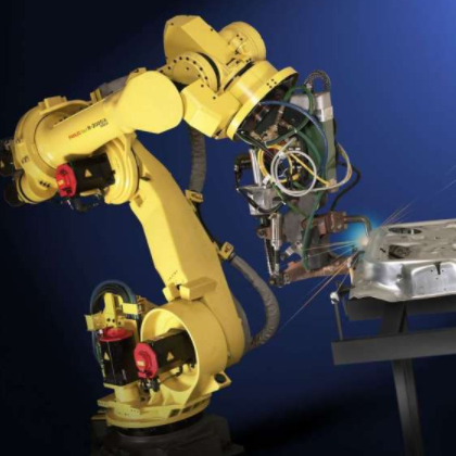 供应焊接机器人