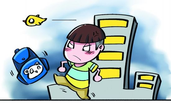 邯郸孩子逃课怎么解决【范达教育培训学校】