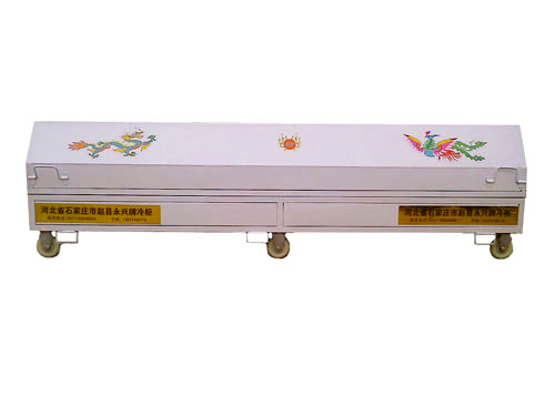 河北车载冰棺/石家庄赵县永兴制冷设备维修