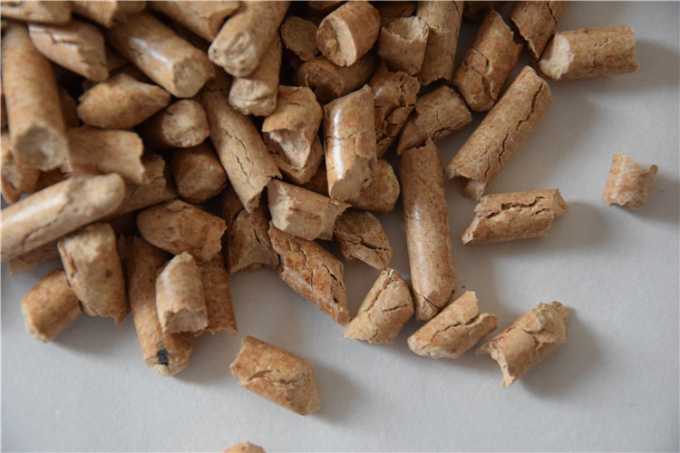 临沂樟子松颗粒批发/温暖生物质颗粒