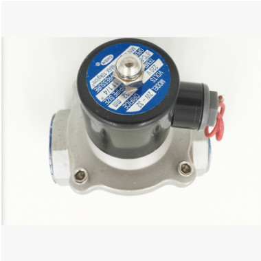 CHISIN厂家直销水阀节能电磁阀2W电磁阀水用电磁阀DF系列