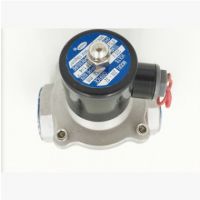 CHISIN厂家直销水阀节能电磁阀2W电磁阀水用电磁阀DF系列