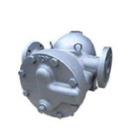 AF11H日本阀天浮球式疏水阀