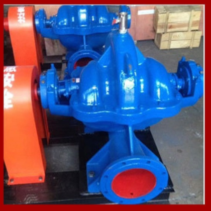 供应 厂家直销 离心农用泵