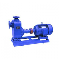 供应PBG型屏蔽式管道泵