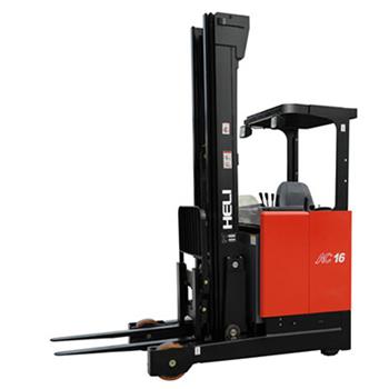 滁州二手叉车销售-舒城杭力叉车