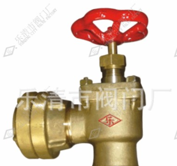 GB/T2032-1993青铜消防阀 铸铁消防阀 消防栓 消防设备 消防接头