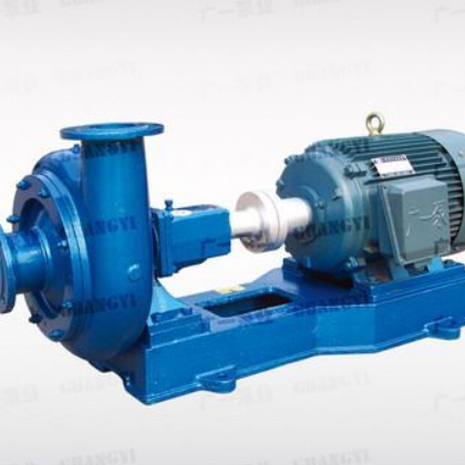 供应广一水泵 PW型污水泵 广一泵业13925001288