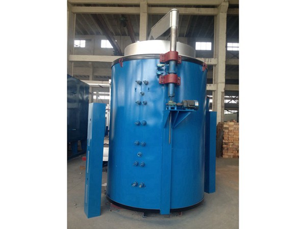 保定井式渗碳炉/河北省鼎佳热工业机械有限公司