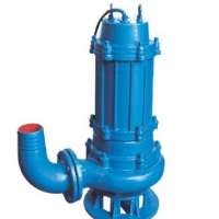 供应潜水排污泵
