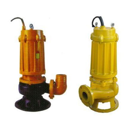 不锈钢立式潜水泵