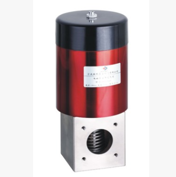 厂家供应电磁真空带充气阀 DDC-JQ40 真空充气阀 真空电磁阀