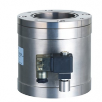 厂家供应真空电磁压差充气阀 DYC-Q65 真空压差阀 压差充气阀