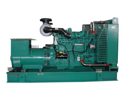 宣城发电机出租-朔通机电