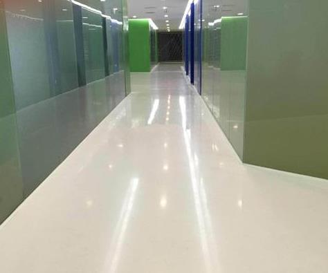 呼和浩特环氧自流平哪家好-润辰环氧地坪工程