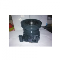 水泵 汽车冷却水泵 重汽水泵总成VG1062060351水泵