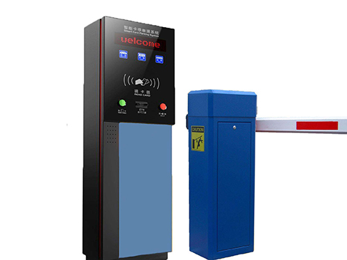 智能收费系统规格/献县永航路政设施销售处