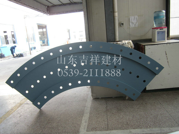 双曲板/吉祥装饰建材