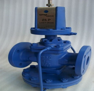 江苏25P斯派莎克蒸汽减压阀 举报