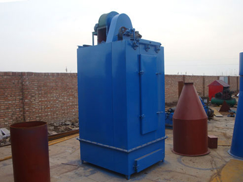 UF型单机除尘器价格/科多环保