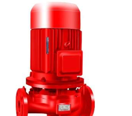 ISG离心式管道泵质量优价格低