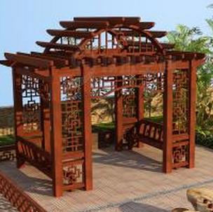 西宁景观雕塑建设/一德景观