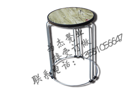 山东六腿钢筋凳/为杰凳业