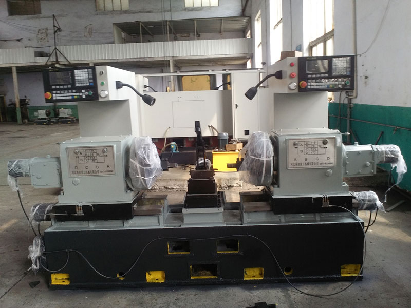 阀门专用机床价格/禹创重工机械