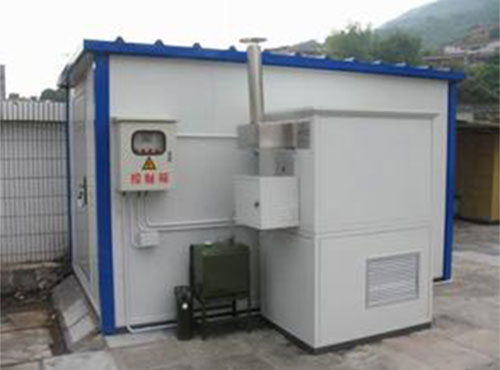 智能烤房厂家/吉大机械