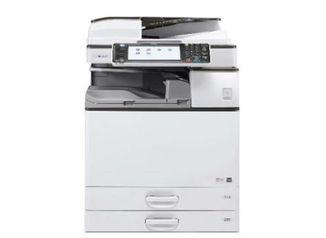 理光2014丨西安迅普商贸