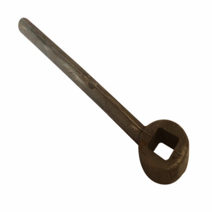 人防配件浙江武义杨家精密铸钢人防门配件外手柄1