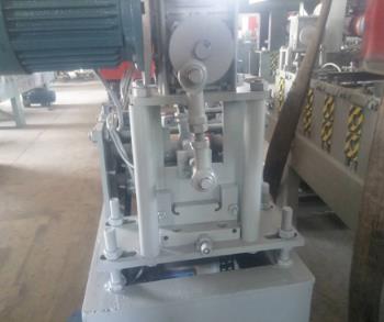 C84型扣板机厂家直销/晟杰机械