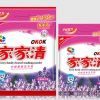 云南家家清洗衣粉批发/福惠百货